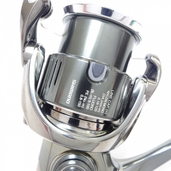 22ステラ 2500SHG